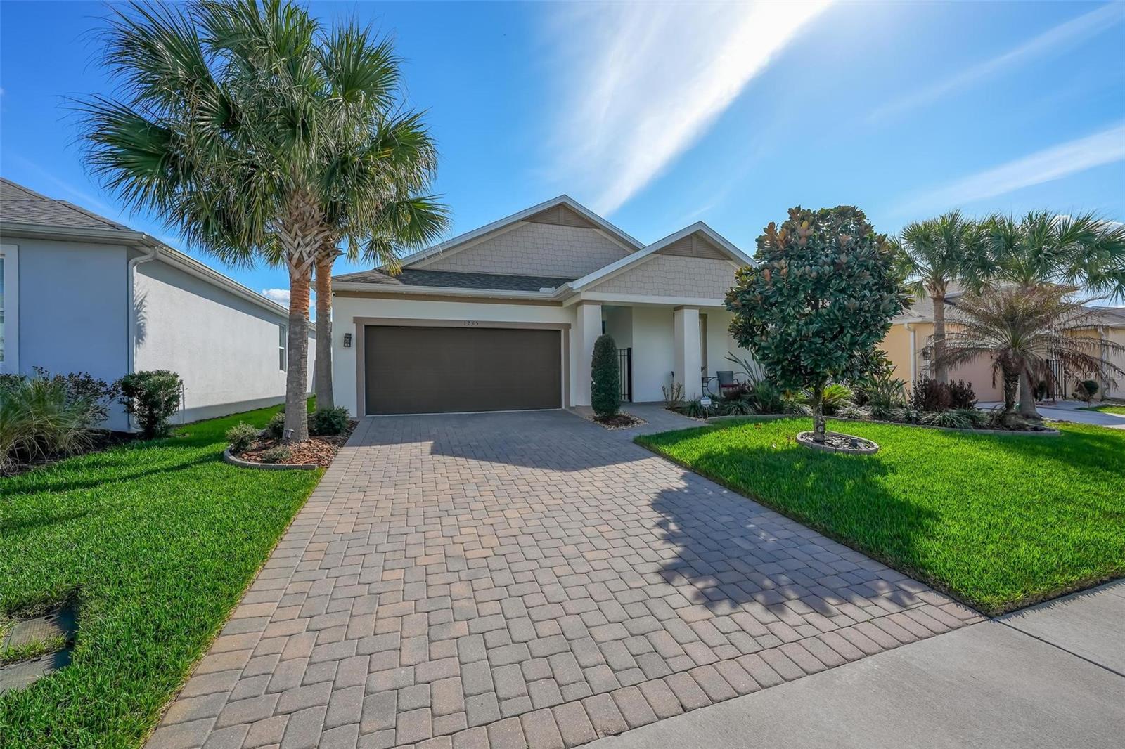 LAKESIDE PH I AMD 2 - Residential