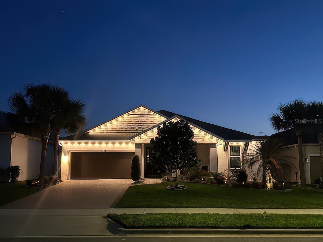 LAKESIDE PH I AMD 2 - Residential