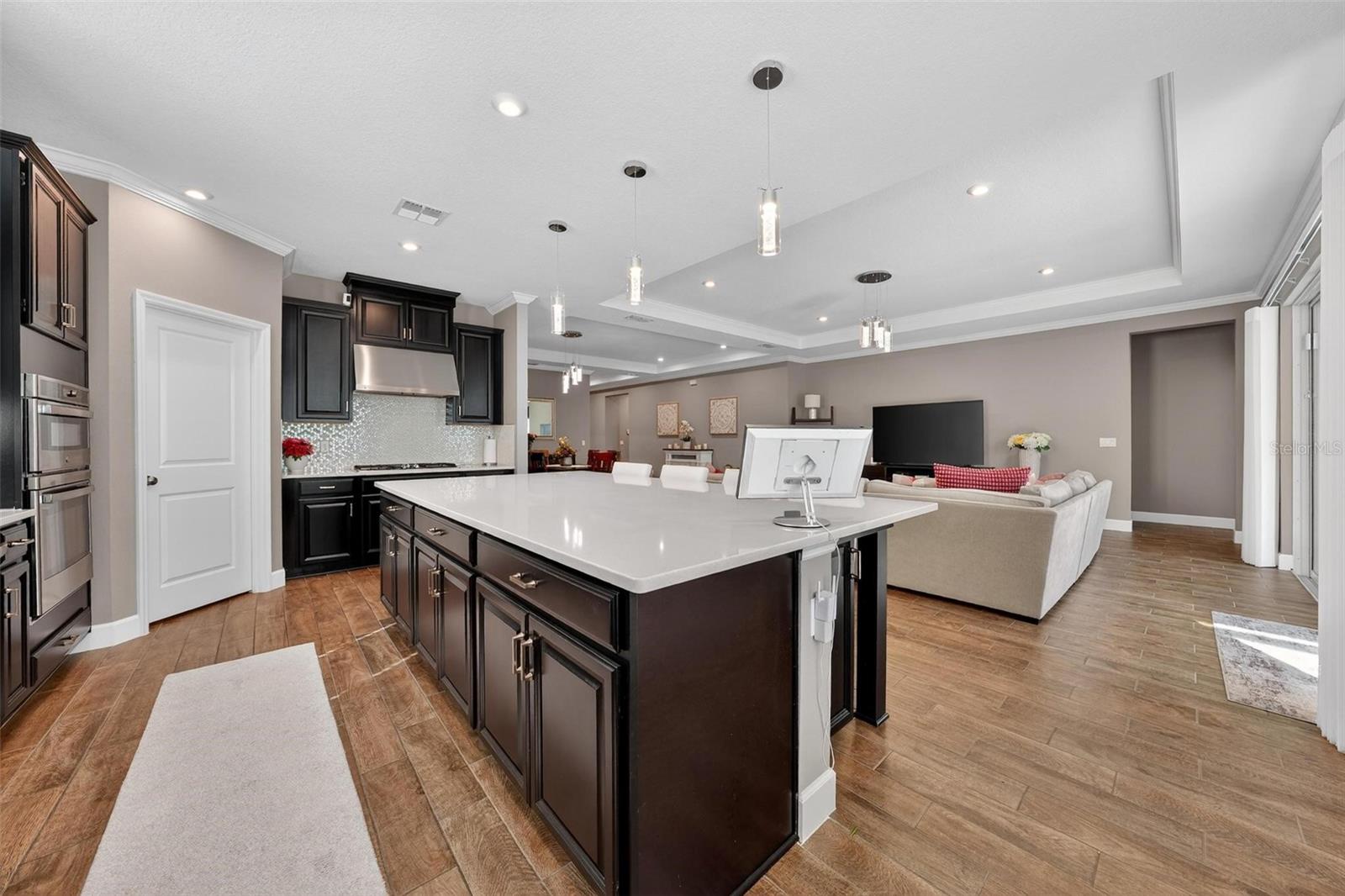 LAKESIDE PH I AMD 2 - Residential