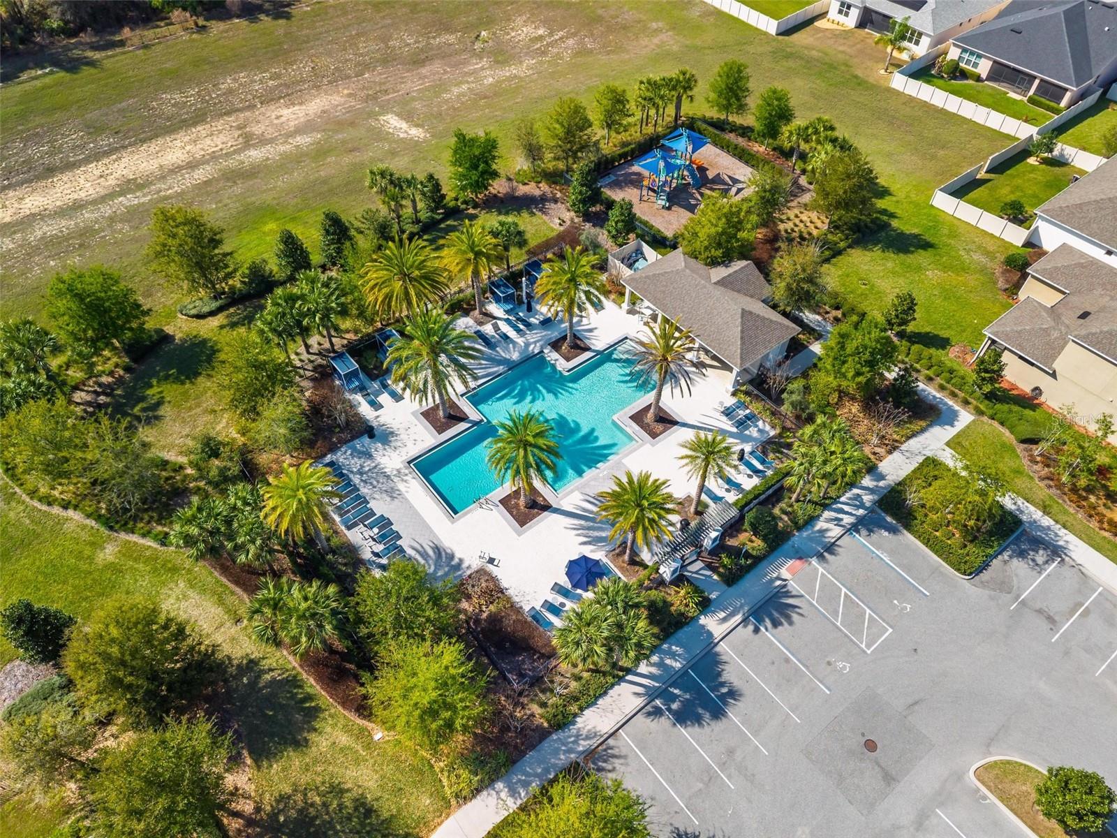 LAKESIDE PH I AMD 2 - Residential