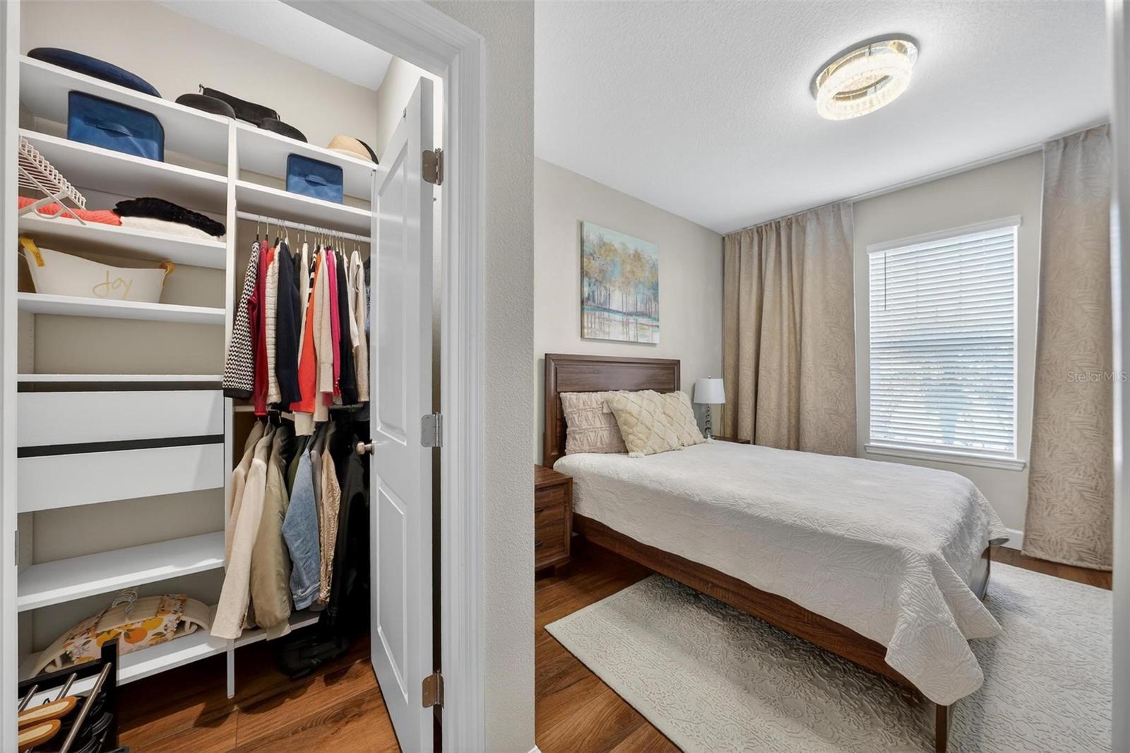 LAKESIDE PH I AMD 2 - Residential