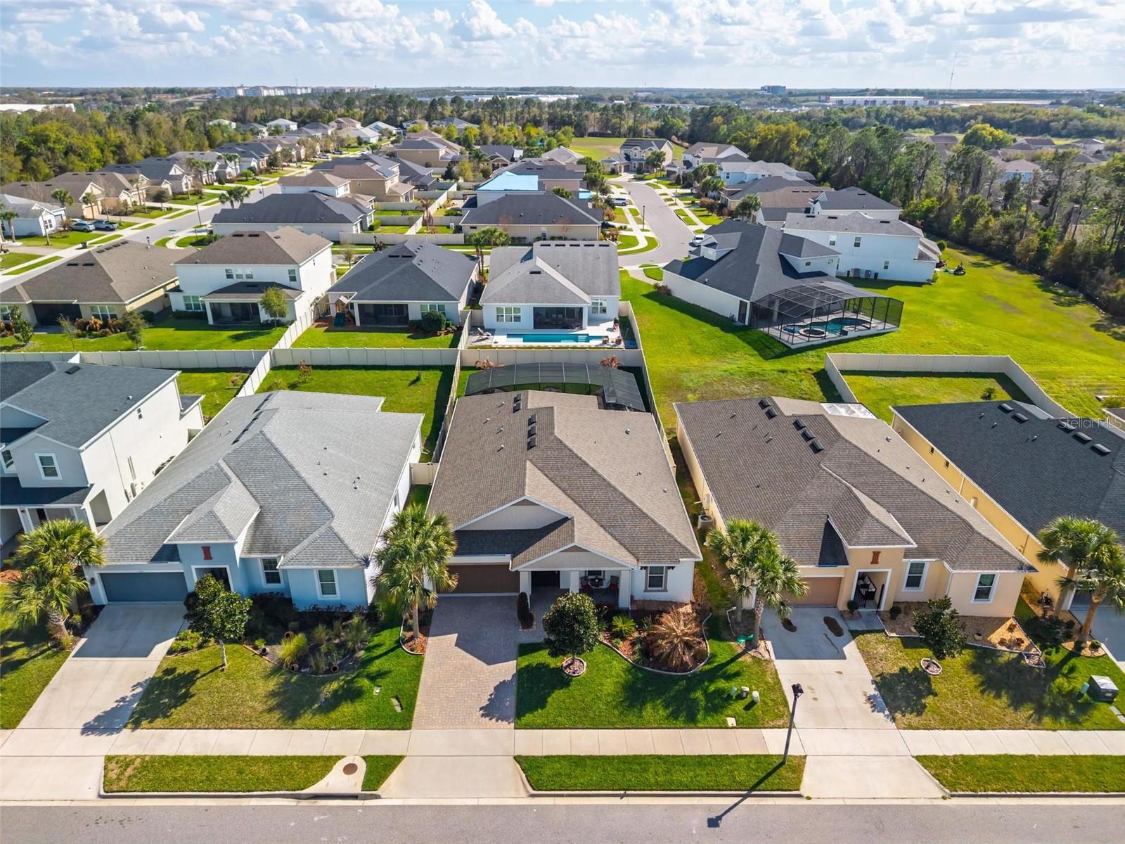 LAKESIDE PH I AMD 2 - Residential