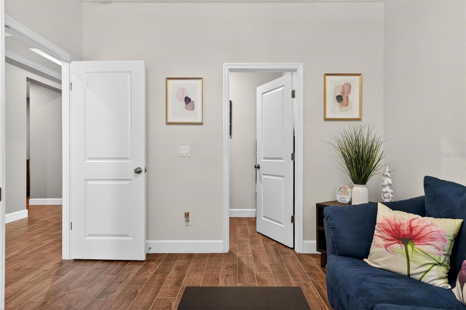 LAKESIDE PH I AMD 2 - Residential