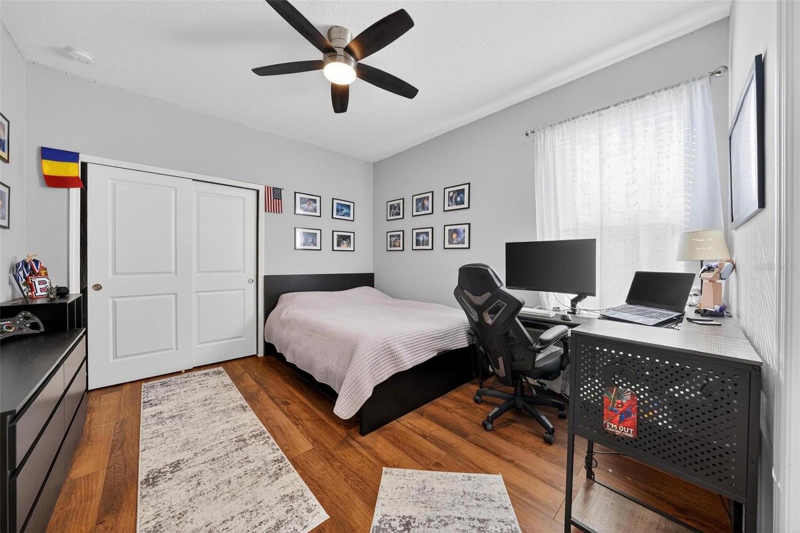 LAKESIDE PH I AMD 2 - Residential