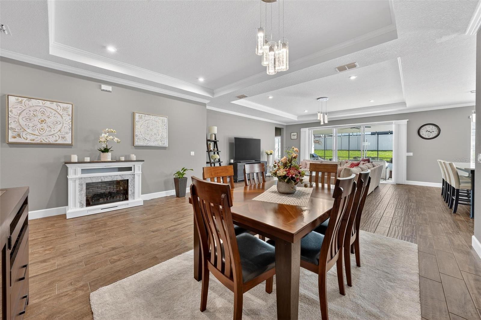 LAKESIDE PH I AMD 2 - Residential