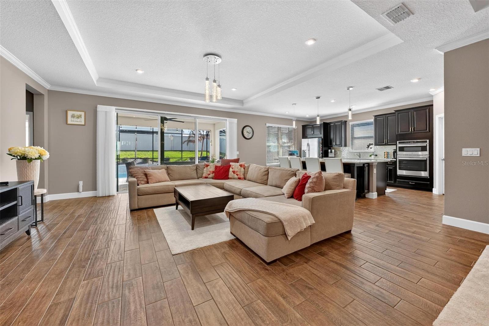 LAKESIDE PH I AMD 2 - Residential