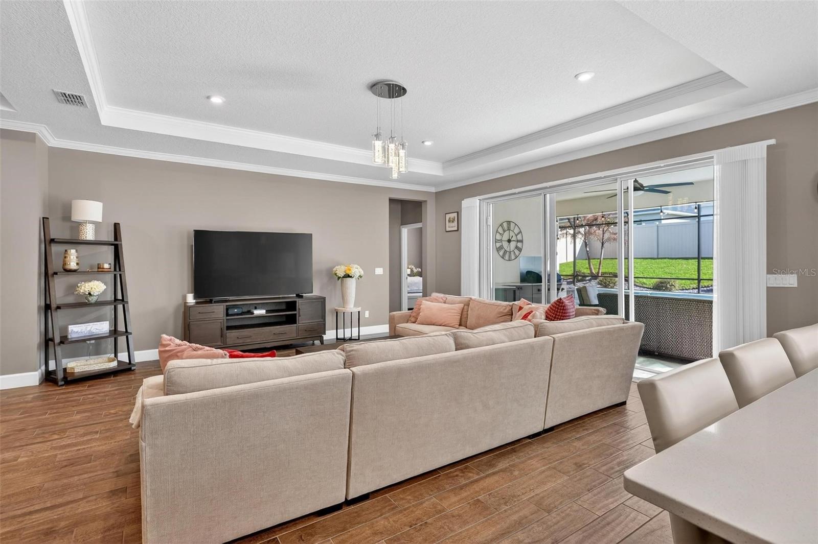 LAKESIDE PH I AMD 2 - Residential