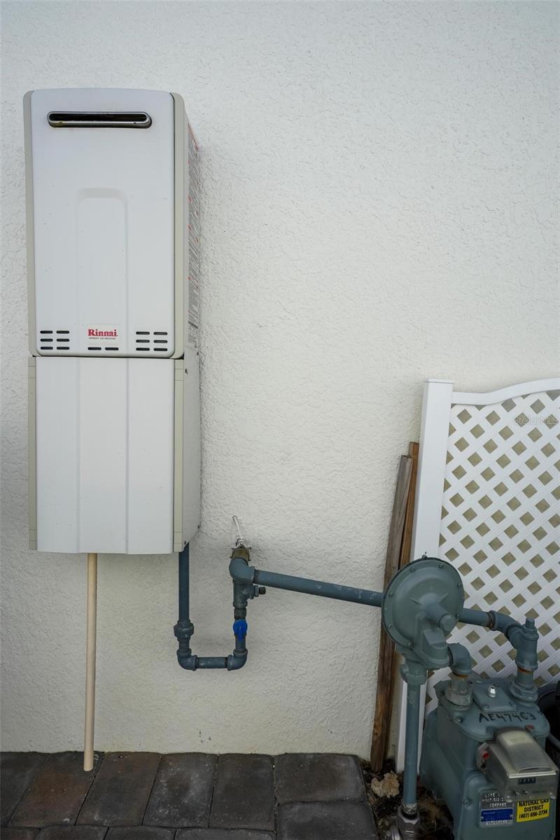 LAKESIDE PH I AMD 2 - Residential