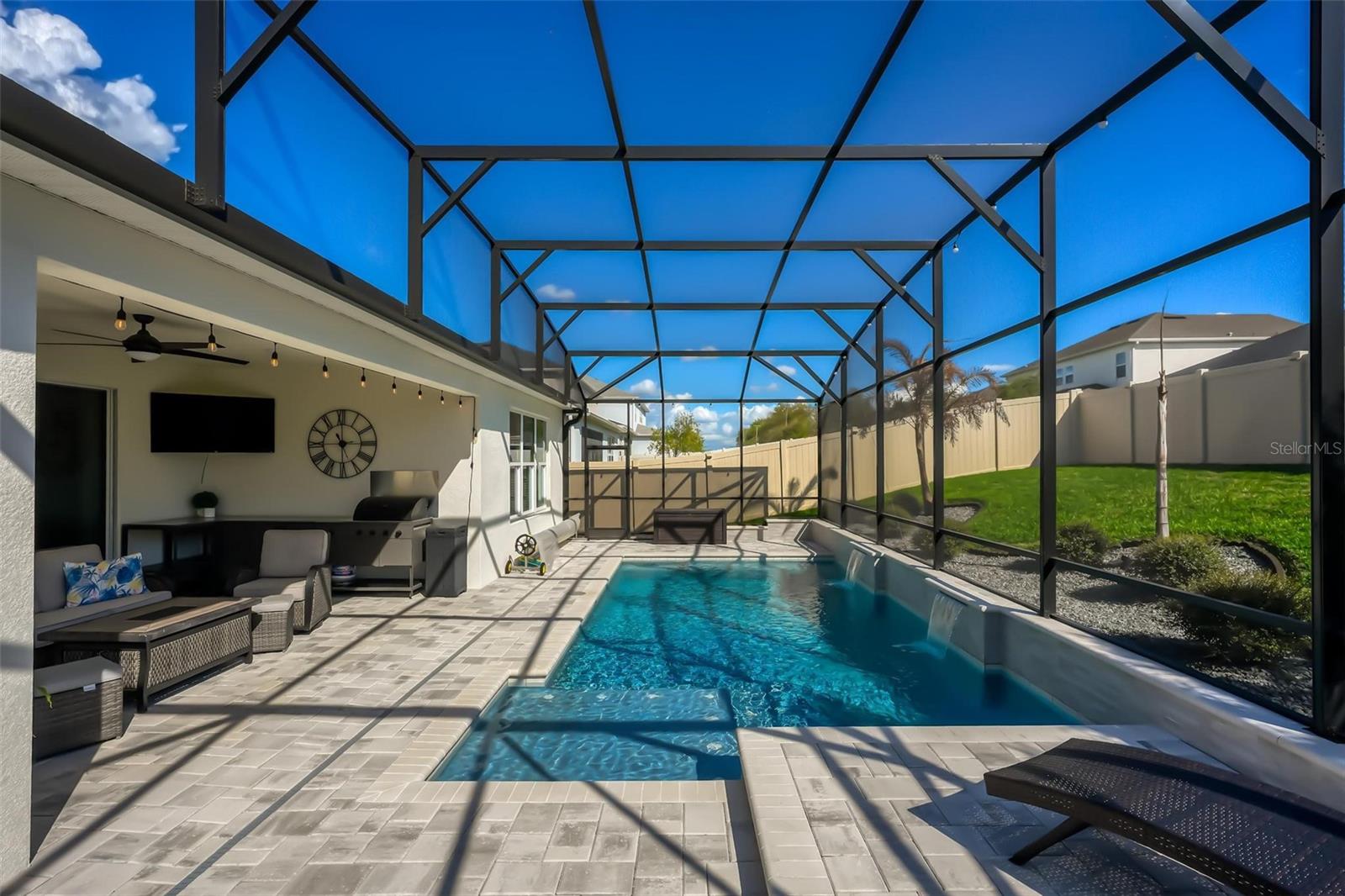 LAKESIDE PH I AMD 2 - Residential