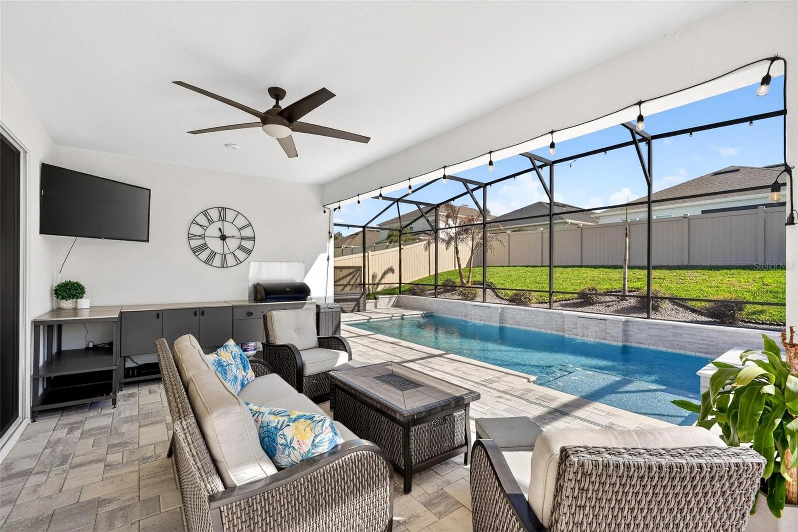 LAKESIDE PH I AMD 2 - Residential