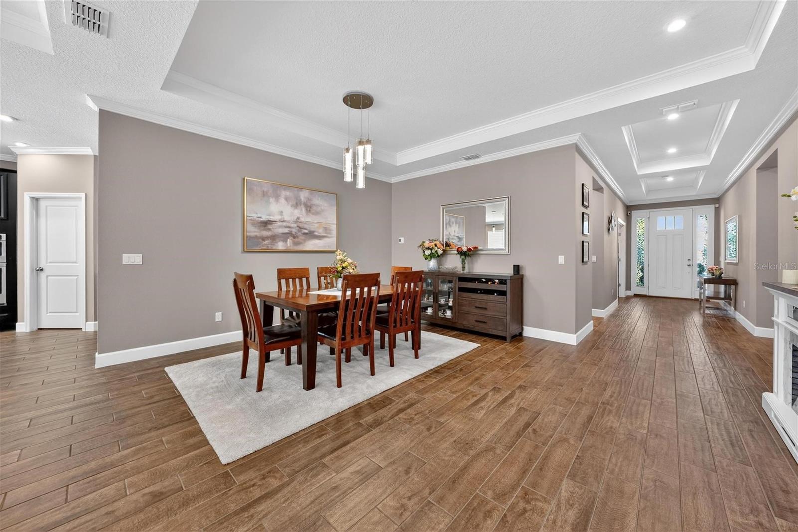 LAKESIDE PH I AMD 2 - Residential