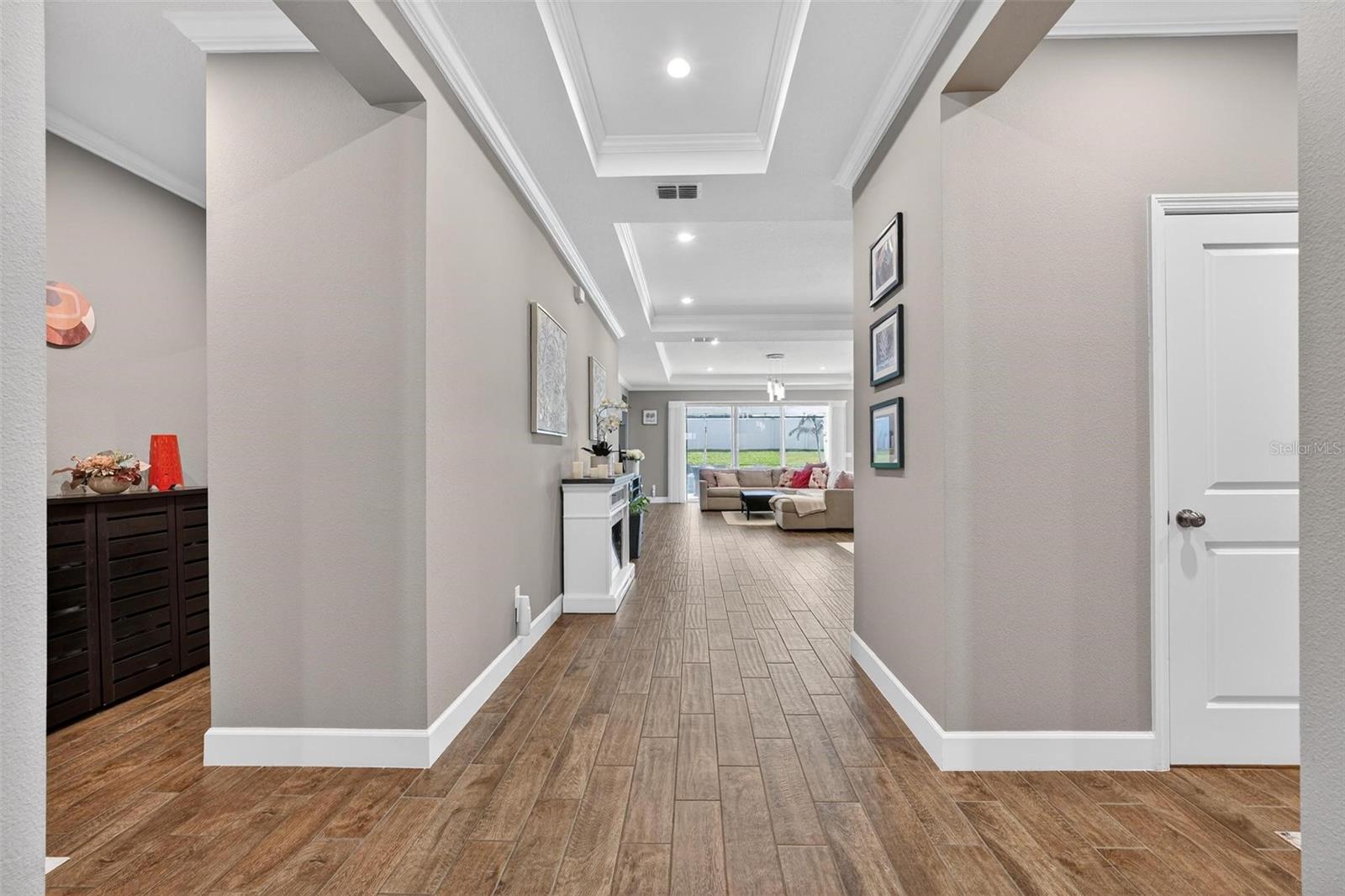 LAKESIDE PH I AMD 2 - Residential