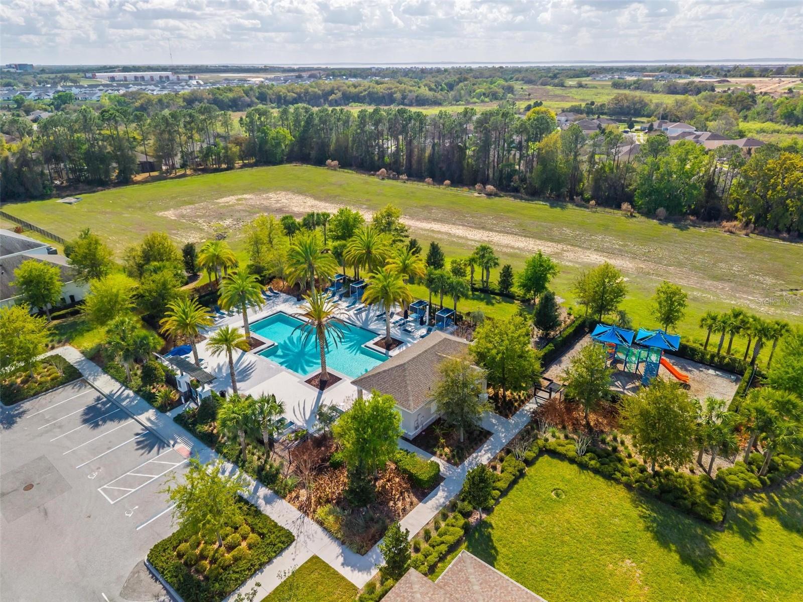 LAKESIDE PH I AMD 2 - Residential