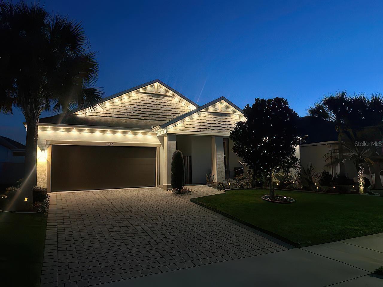 LAKESIDE PH I AMD 2 - Residential