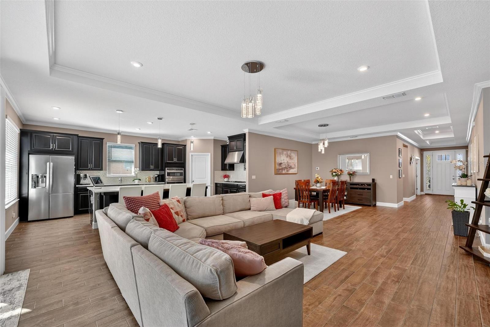 LAKESIDE PH I AMD 2 - Residential