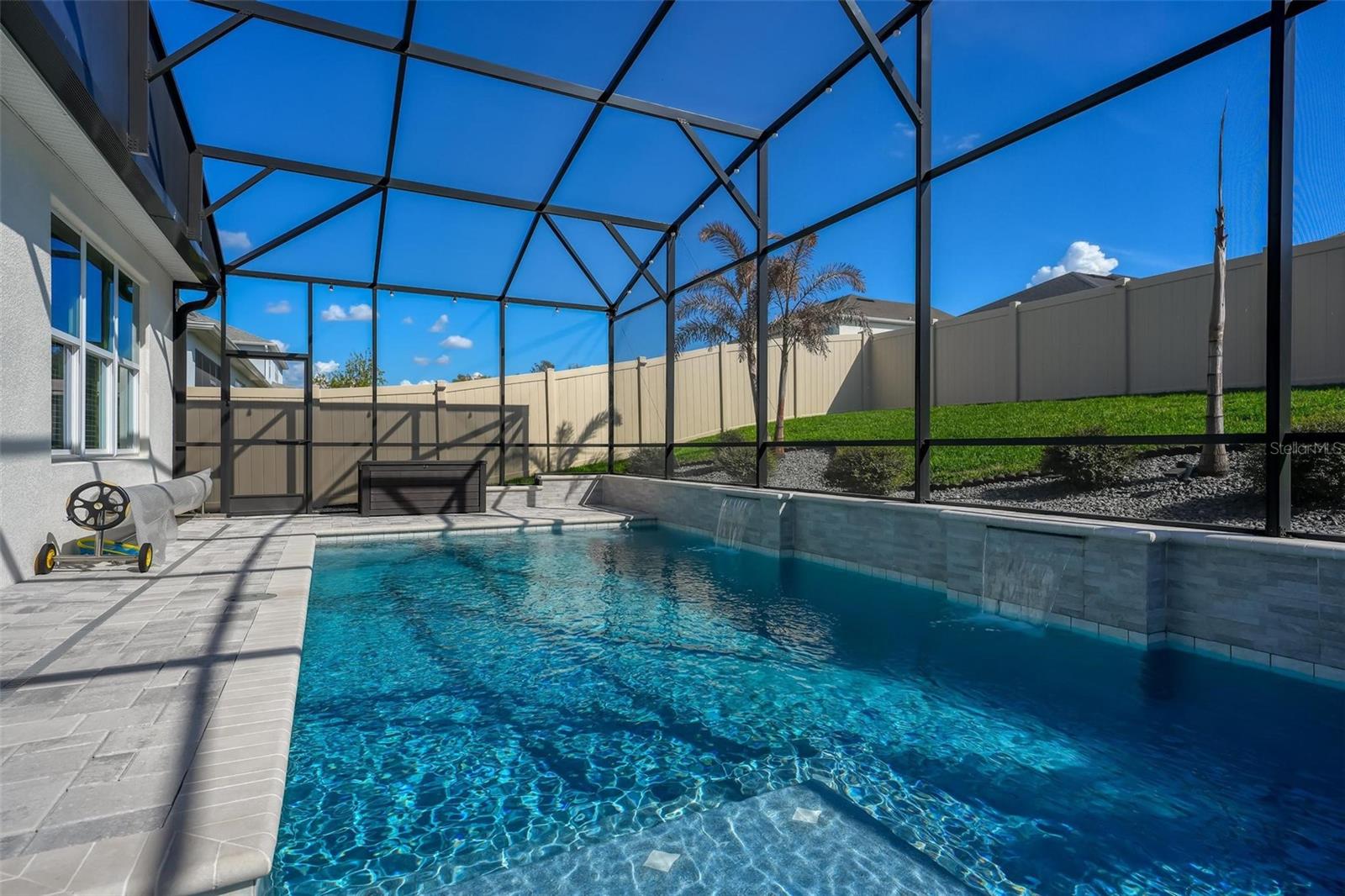 LAKESIDE PH I AMD 2 - Residential