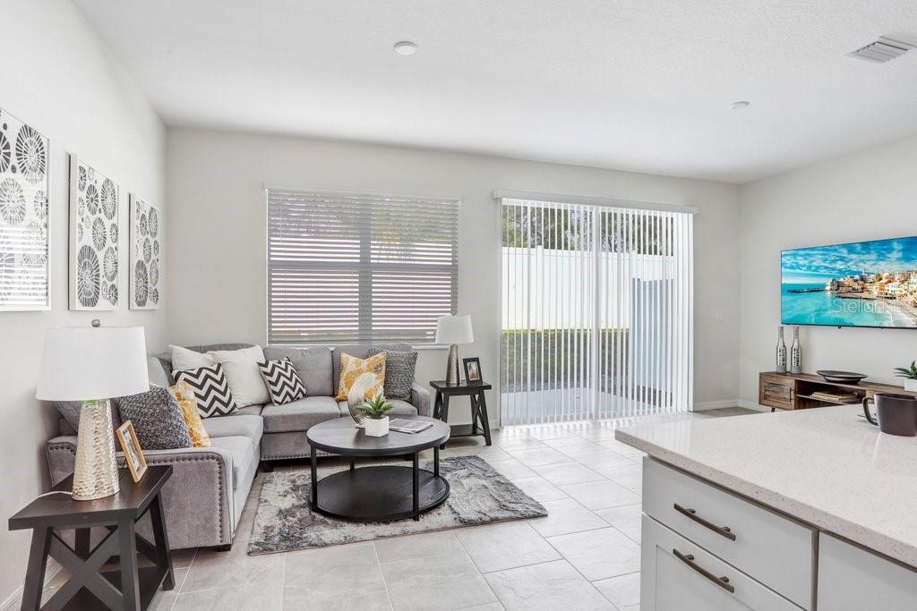 LAUREL BAY TOWNHOMES - Residential