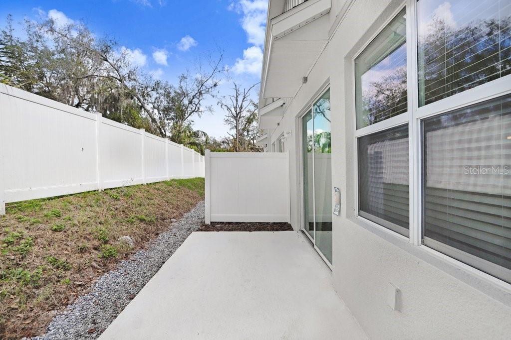 LAUREL BAY TOWNHOMES - Residential