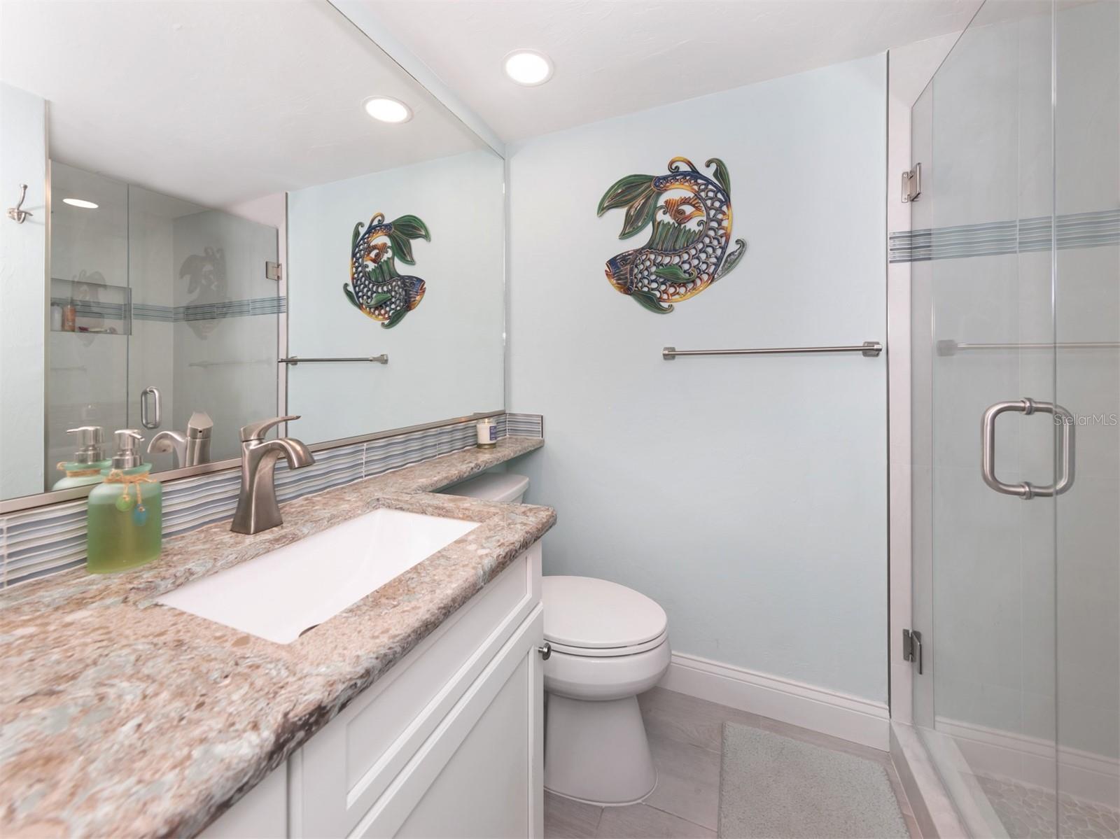 BAHIA VISTA GULF - Residential