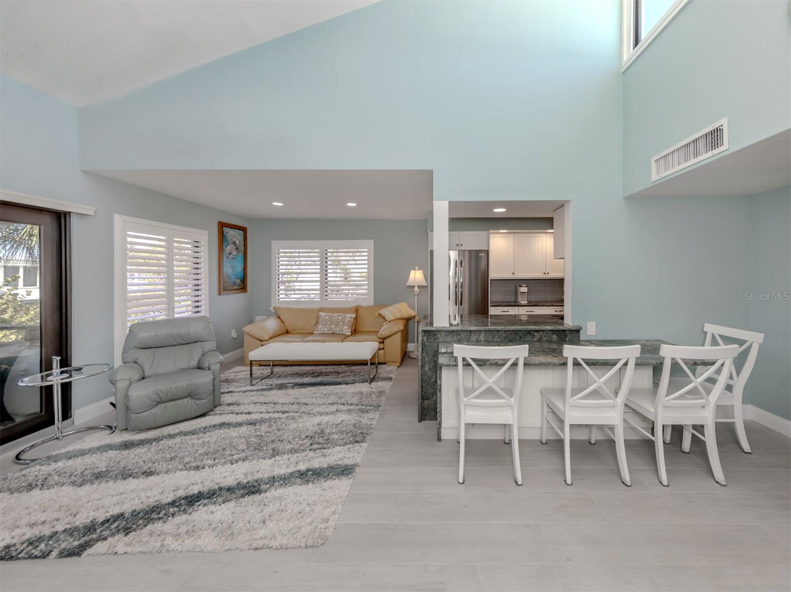 BAHIA VISTA GULF - Residential