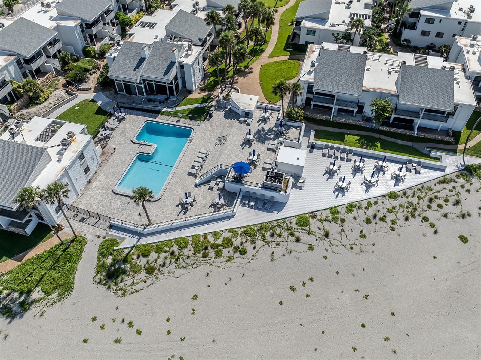 BAHIA VISTA GULF - Residential