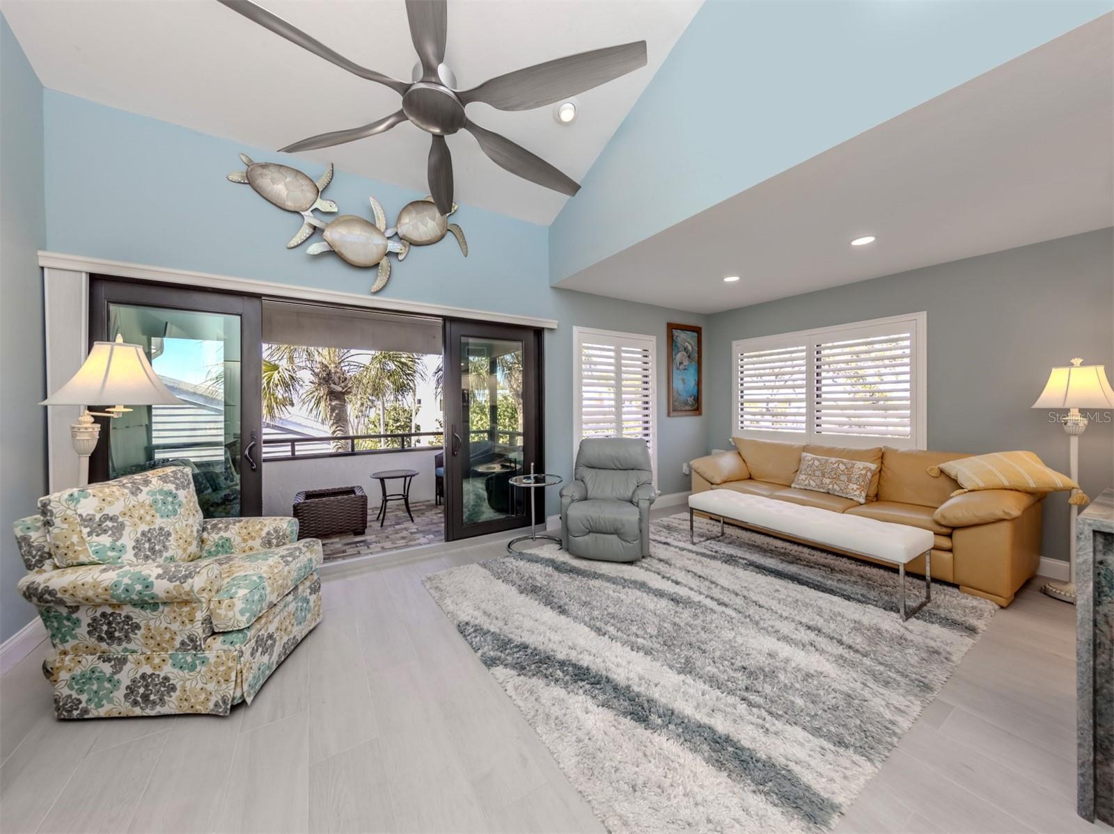 BAHIA VISTA GULF - Residential