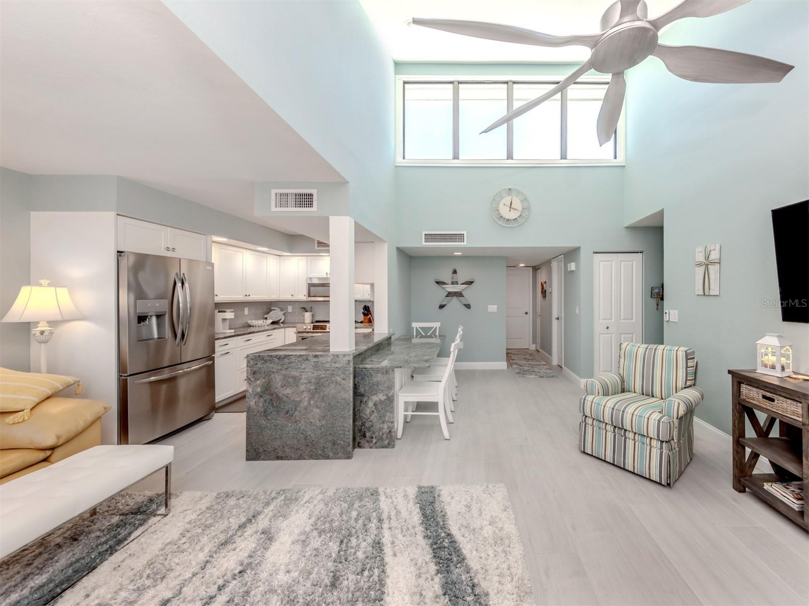 BAHIA VISTA GULF - Residential