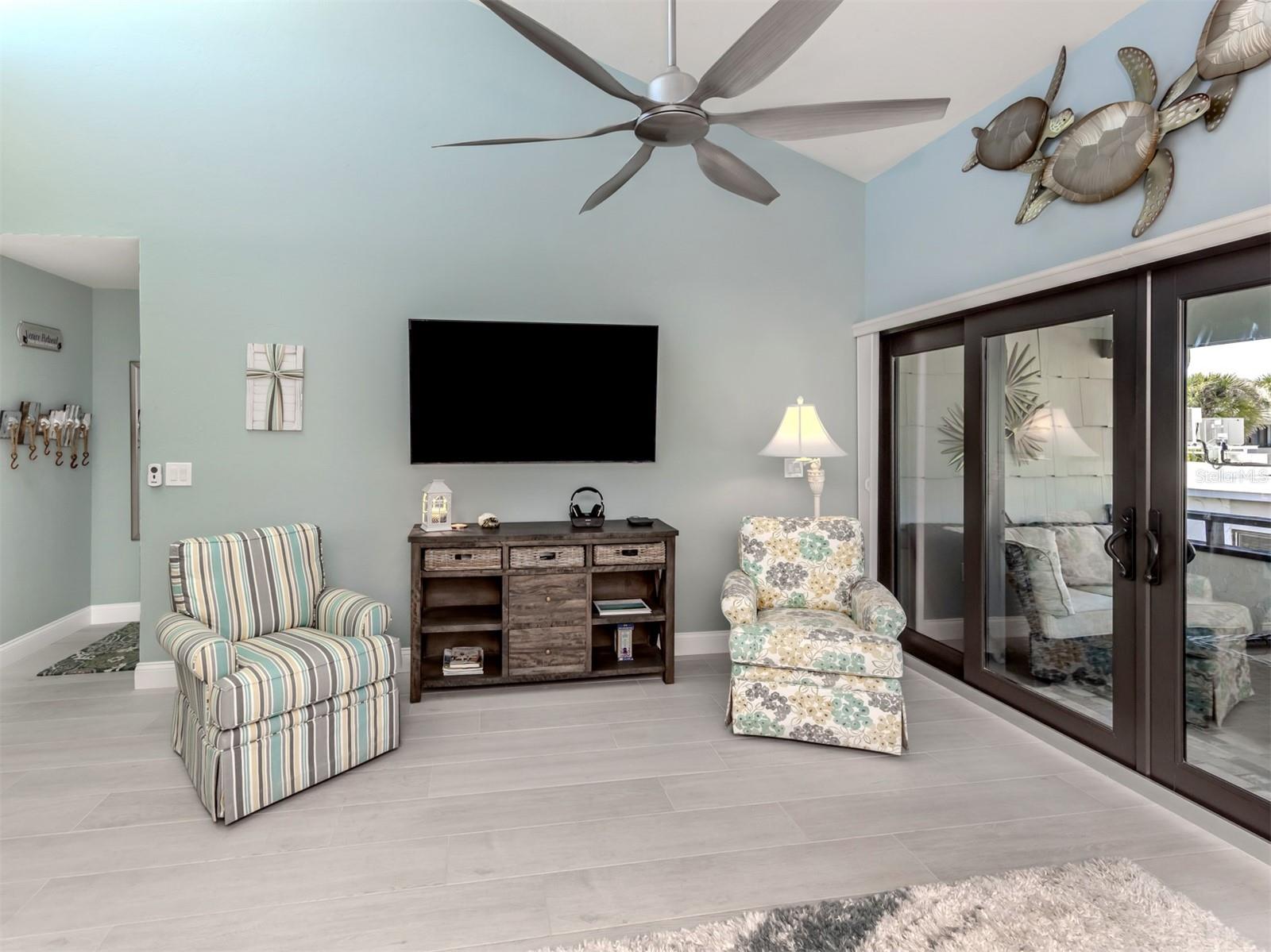 BAHIA VISTA GULF - Residential