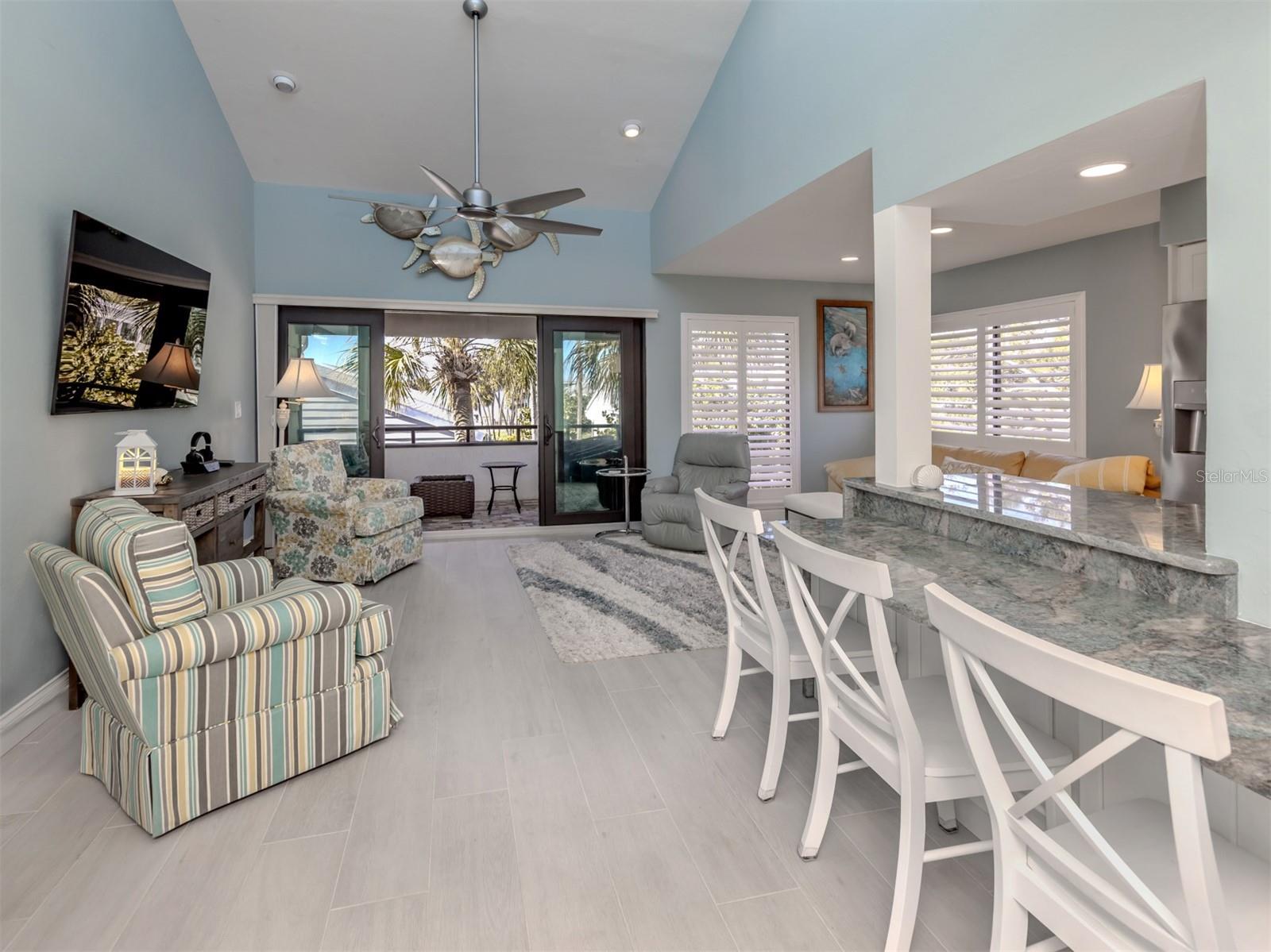 BAHIA VISTA GULF - Residential