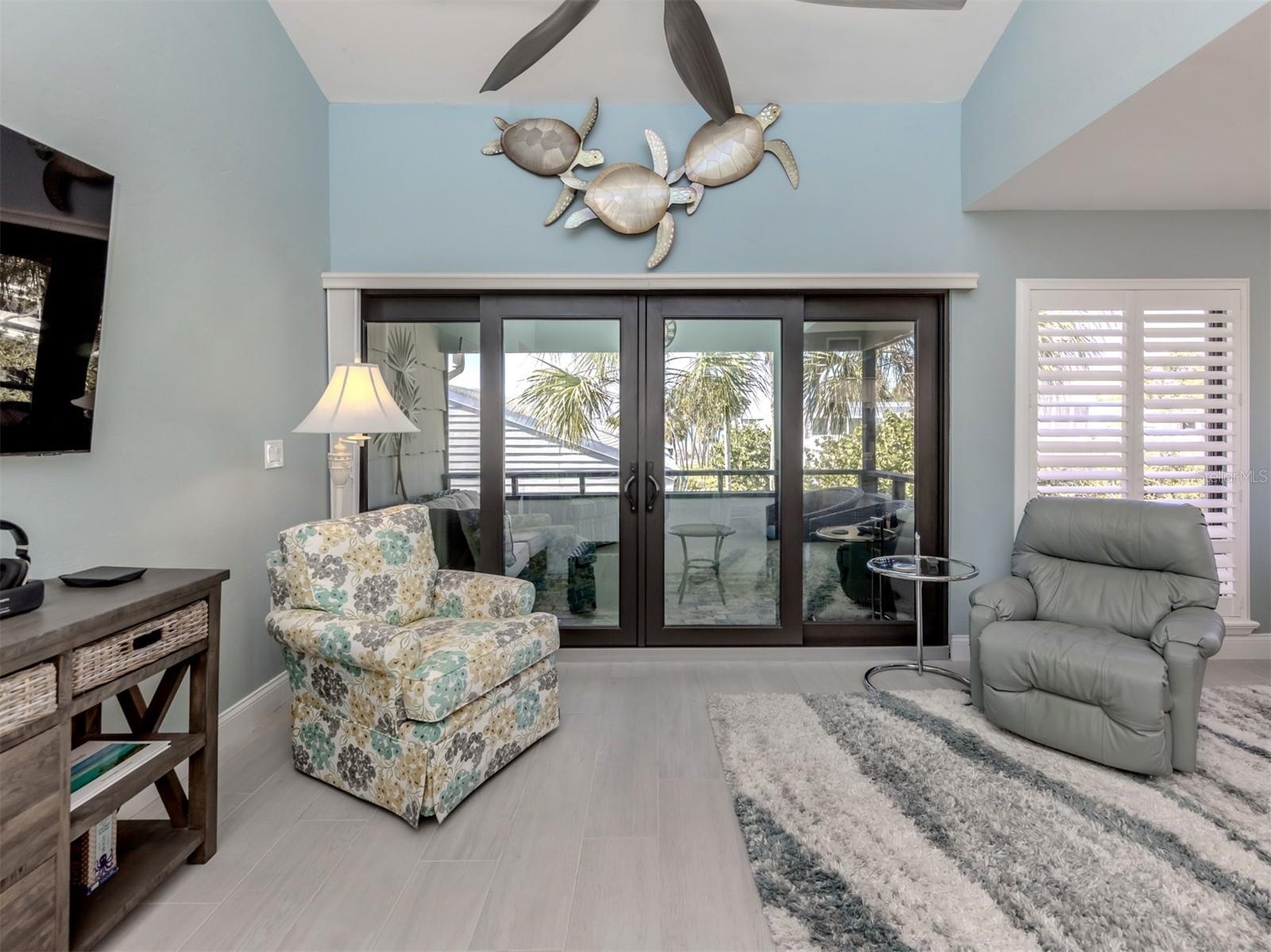 BAHIA VISTA GULF - Residential