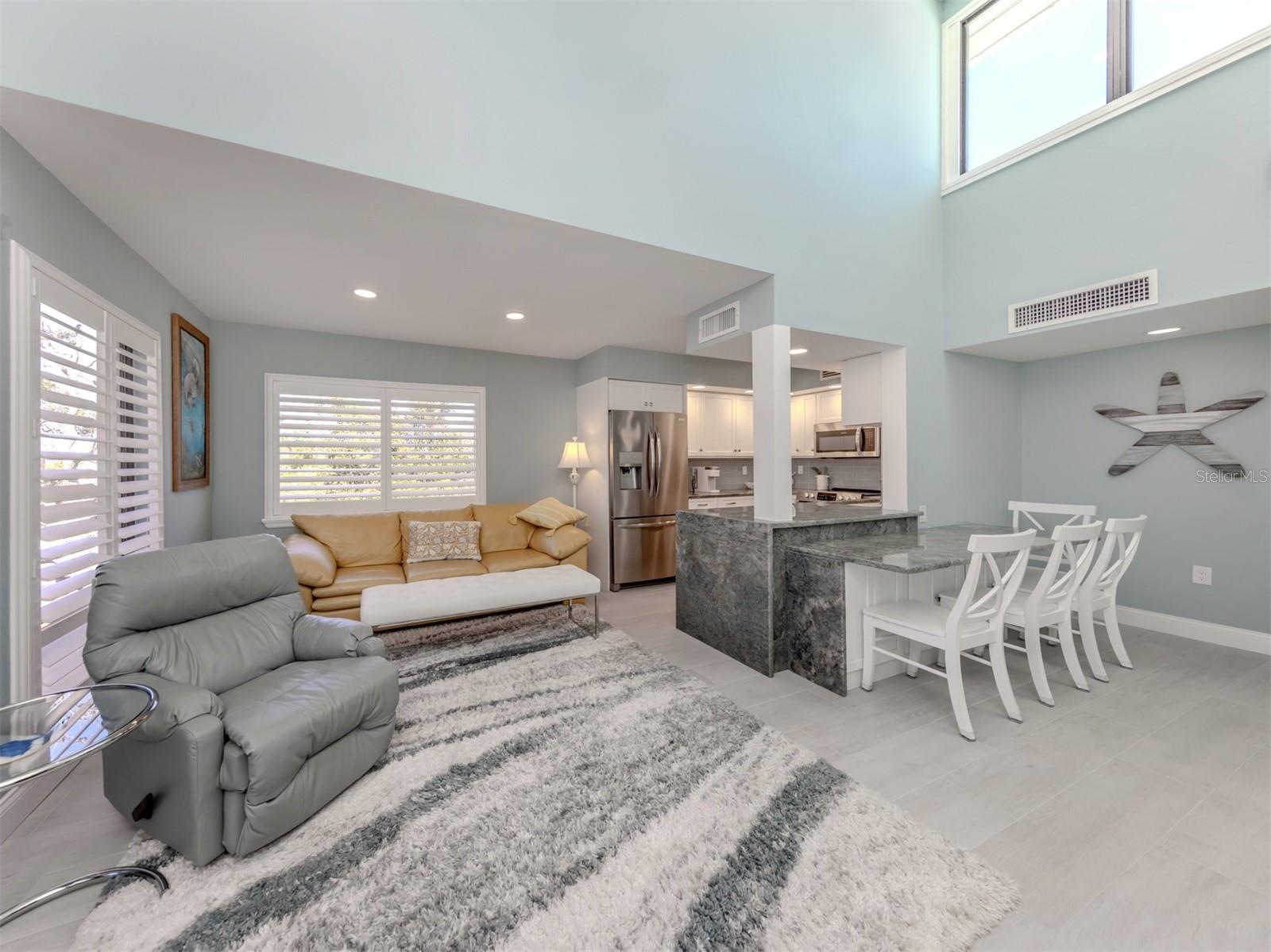 BAHIA VISTA GULF - Residential