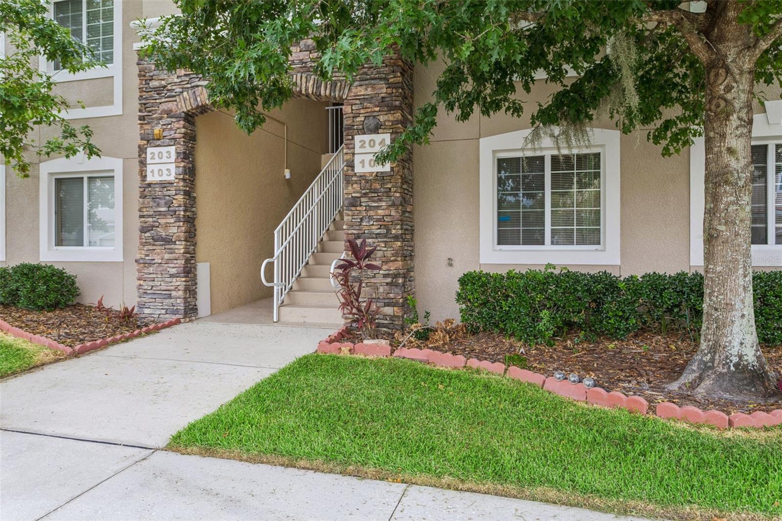 1231 GODAVARI WAY 204