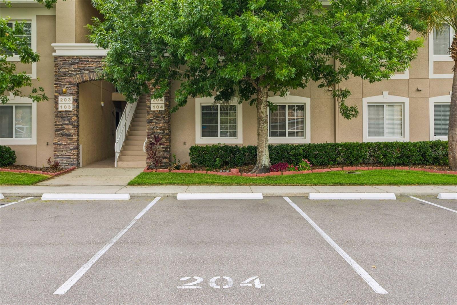 1231 GODAVARI WAY 204