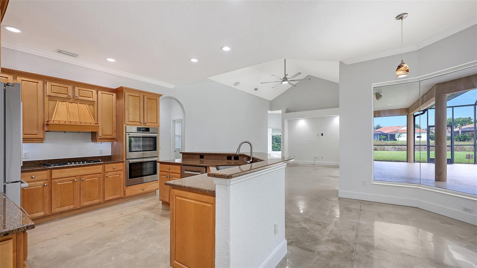 GREYHAWK LANDING PH 3 - Residential