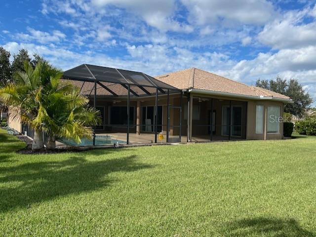 GREYHAWK LANDING PH 3 - Residential