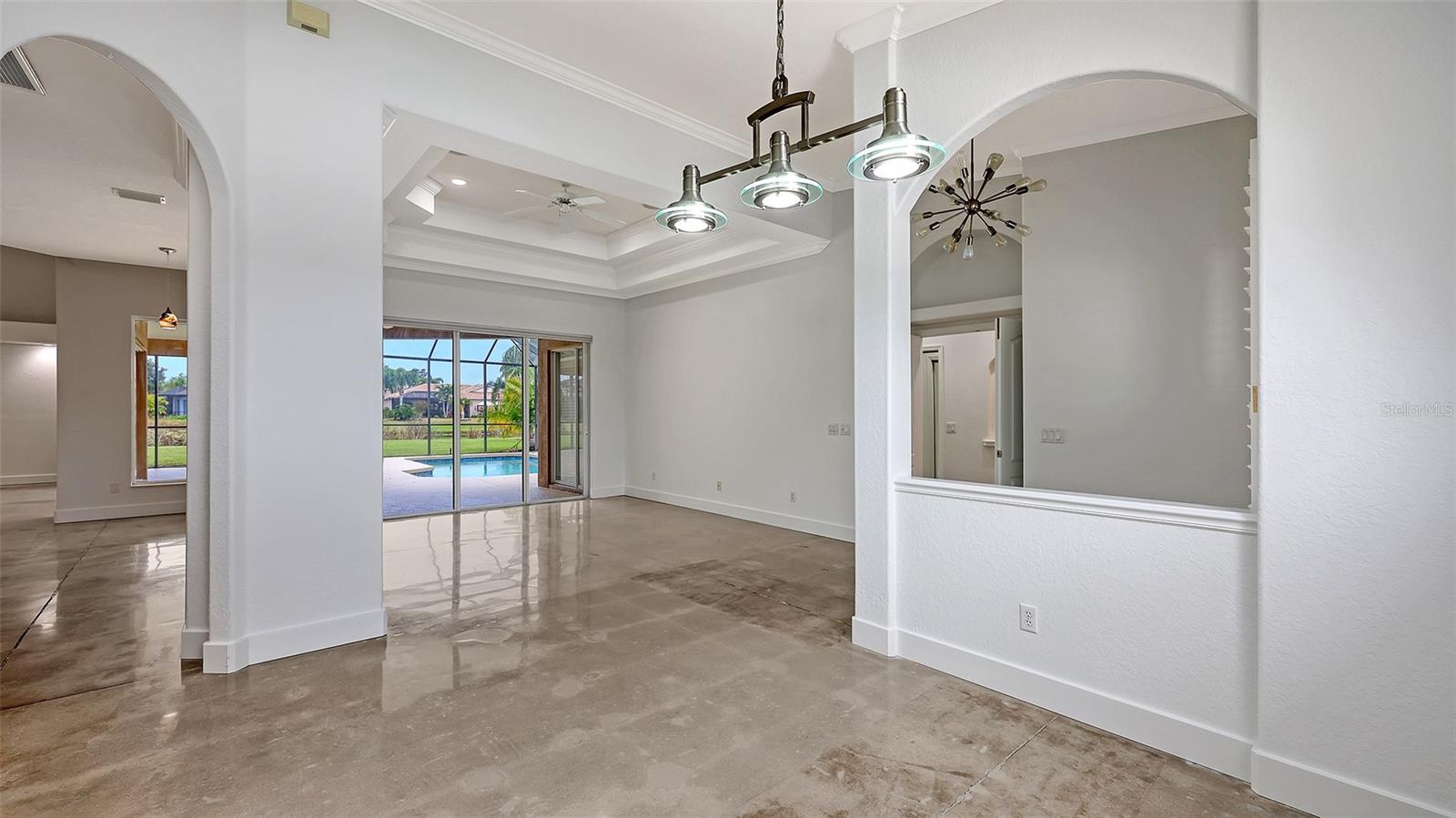 GREYHAWK LANDING PH 3 - Residential