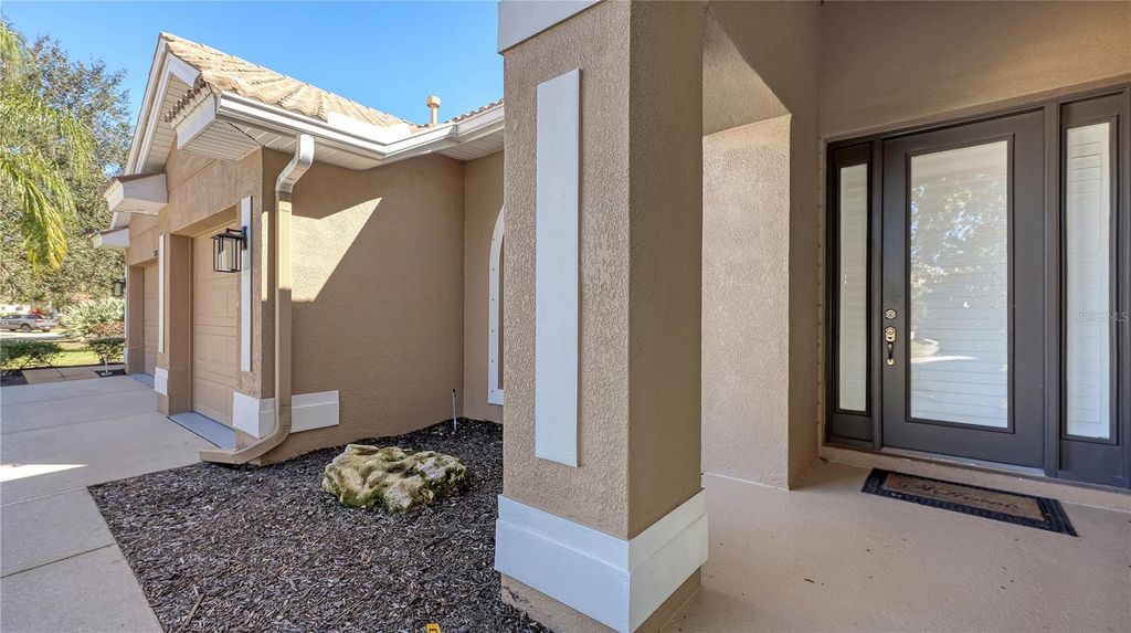 Photo of 12428 Natureview Circle, Bradenton, FL 34212 (MLS # A4659115)