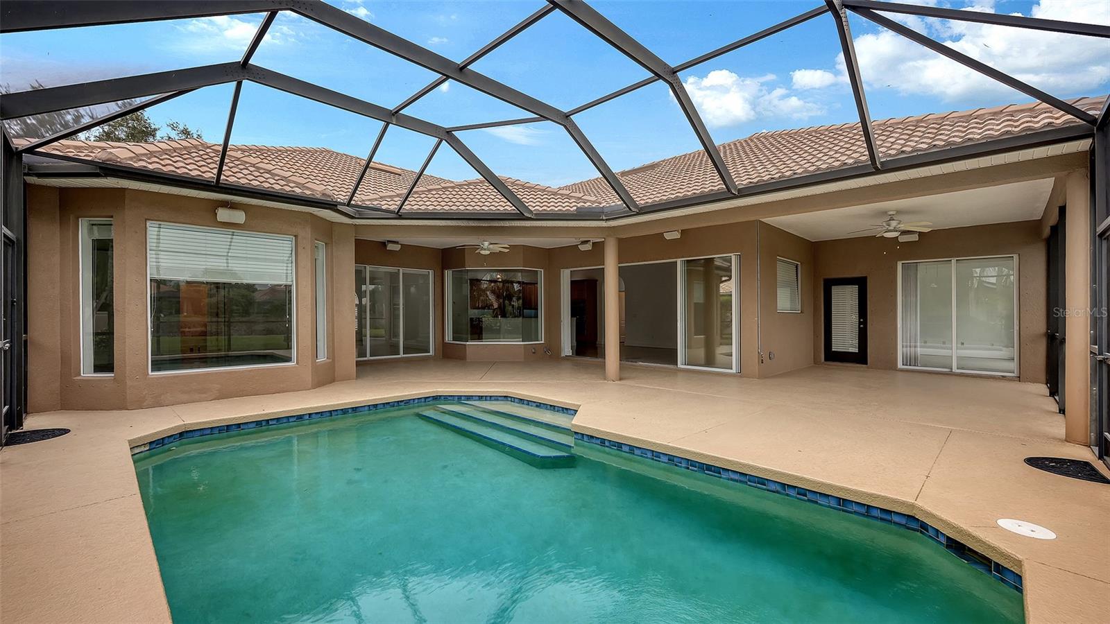 GREYHAWK LANDING PH 3 - Residential