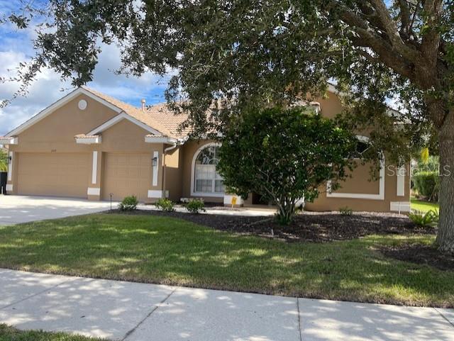 GREYHAWK LANDING PH 3 - Residential