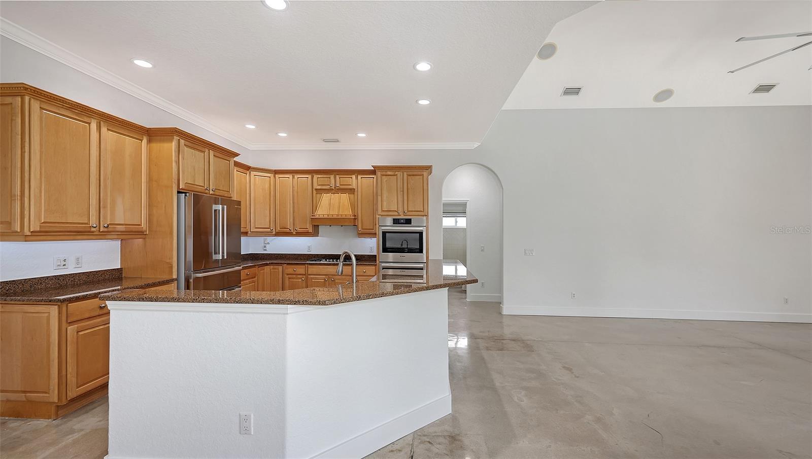 GREYHAWK LANDING PH 3 - Residential