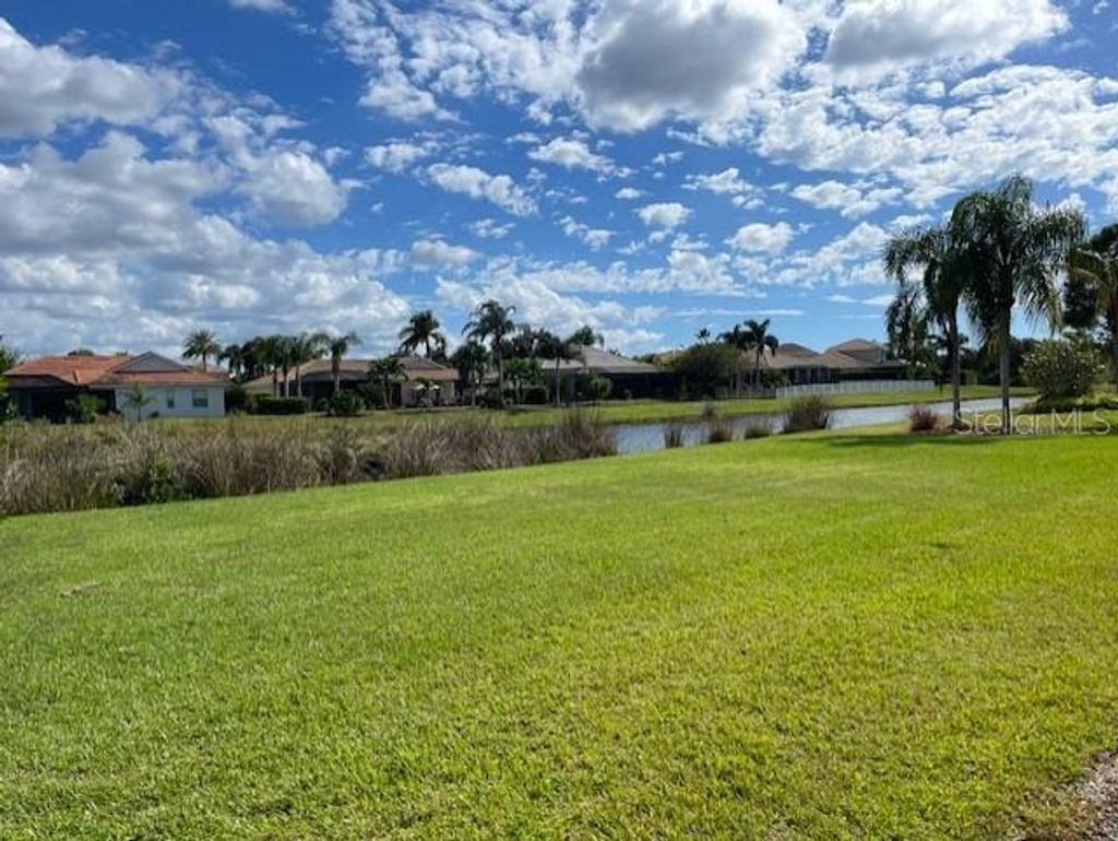 Photo of 12428 Natureview Circle, Bradenton, FL 34212 (MLS # A4659115)