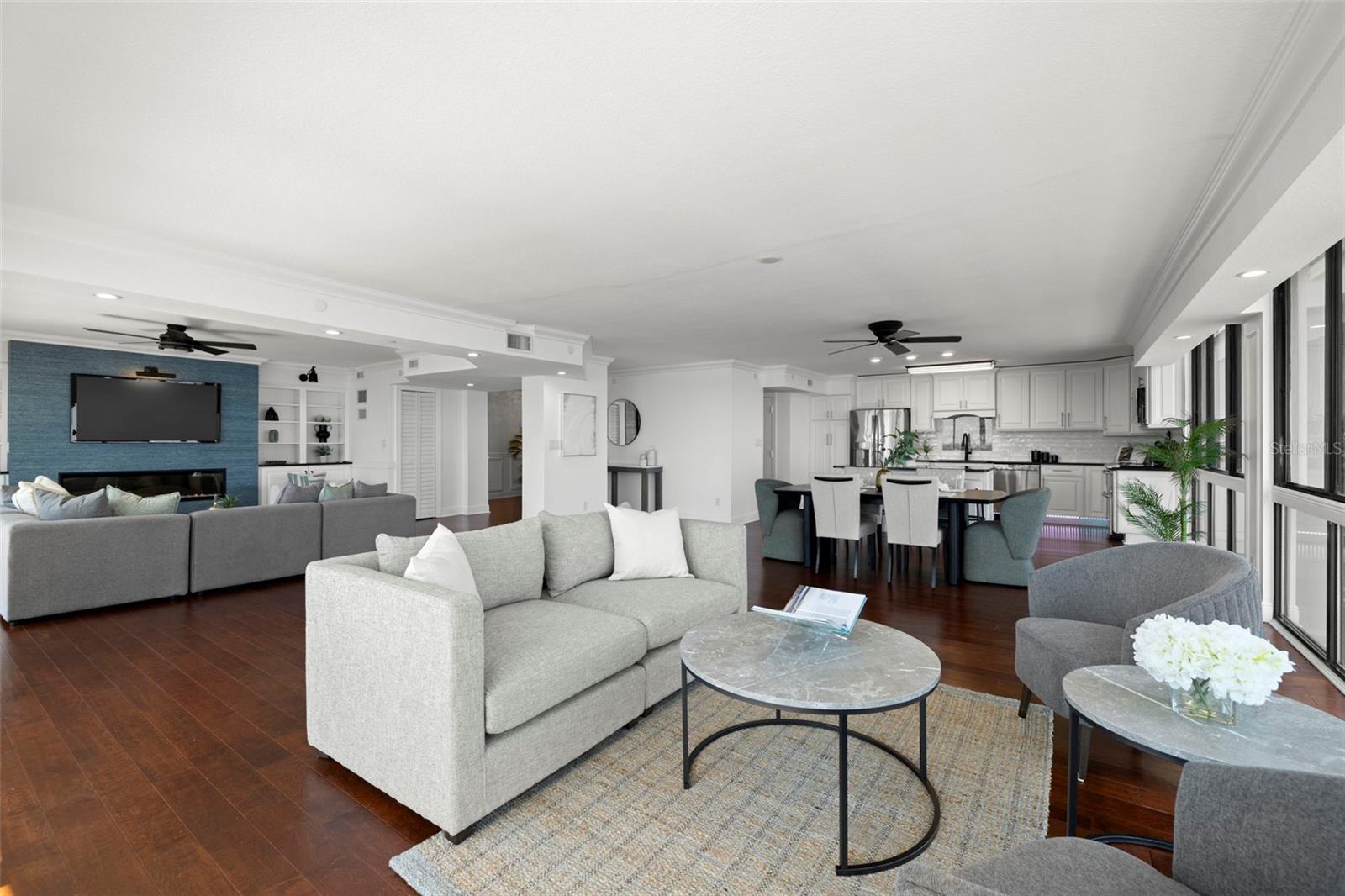 MONTE CARLO TOWERS A CONDOMINI - Residential Lease