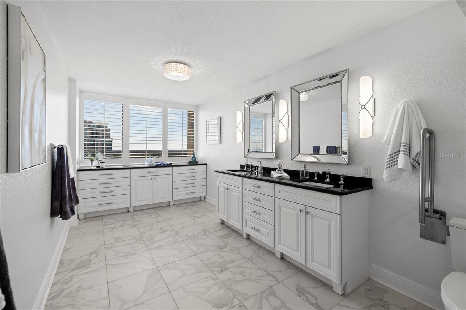MONTE CARLO TOWERS A CONDOMINI - Residential Lease