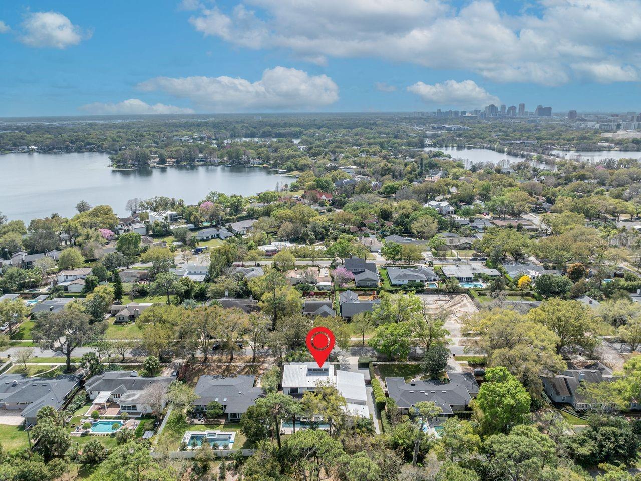 BEVERLY SHORES - Residential