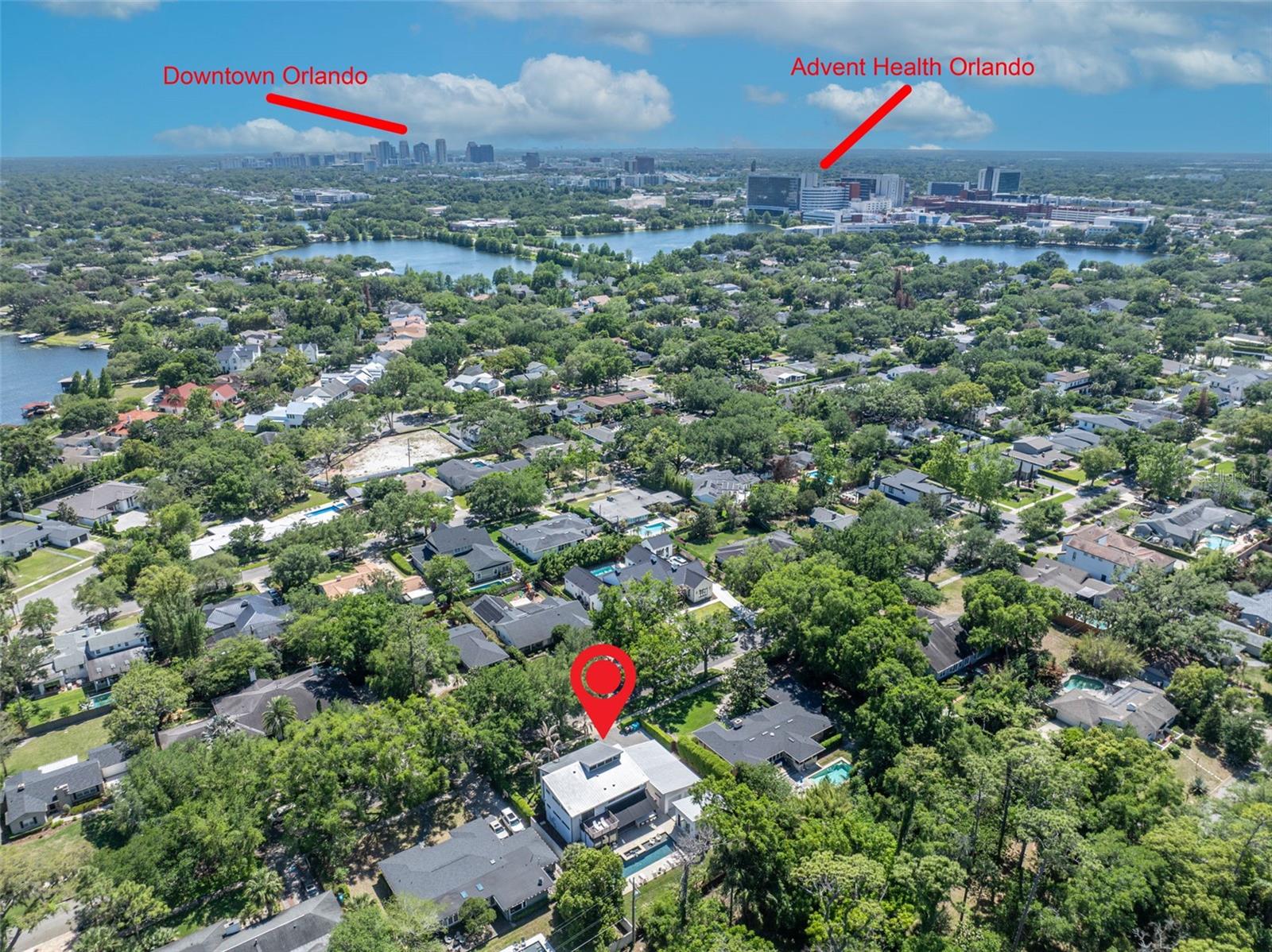 BEVERLY SHORES - Residential