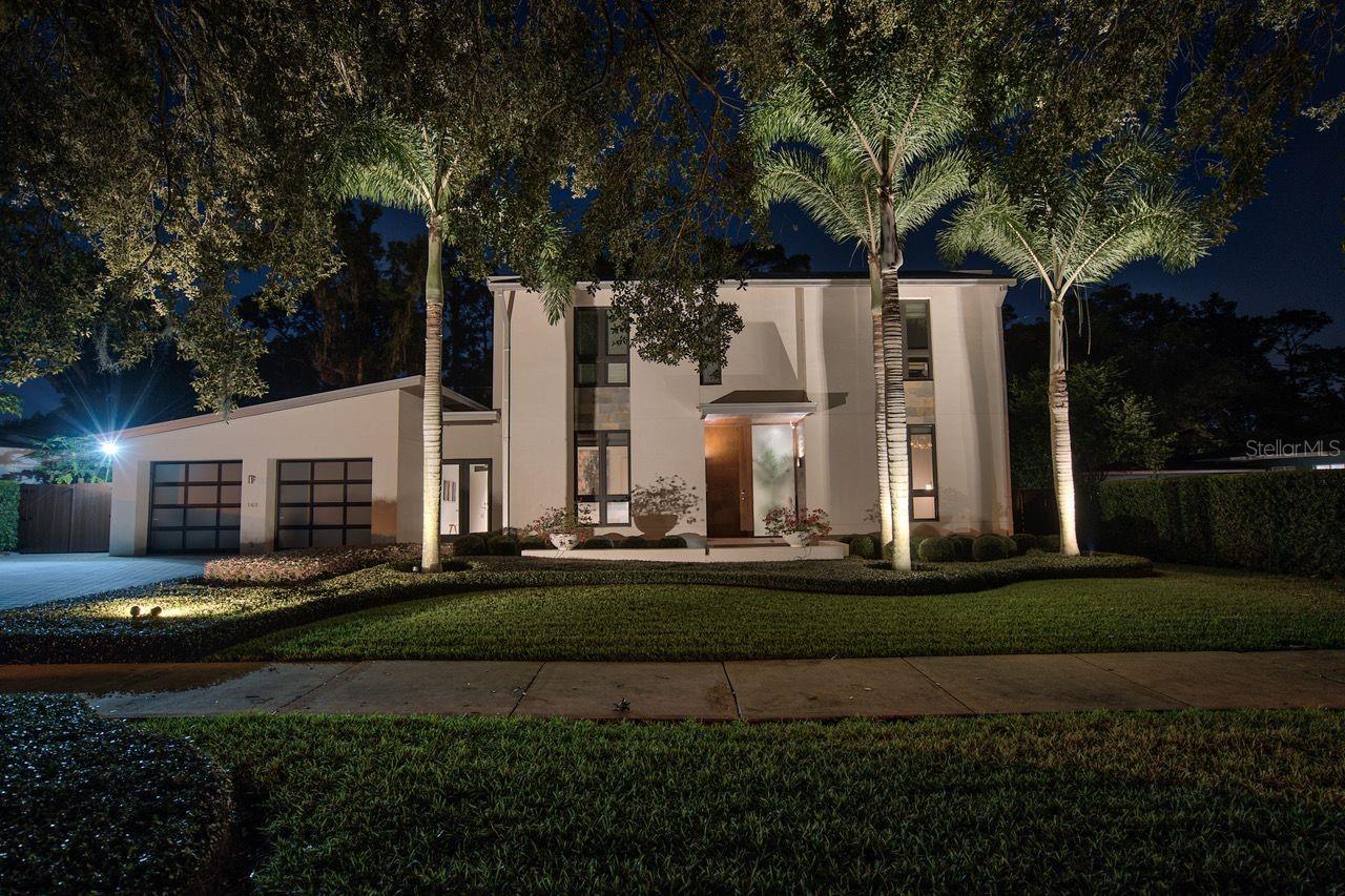 1411 NOTTINGHAM STREET