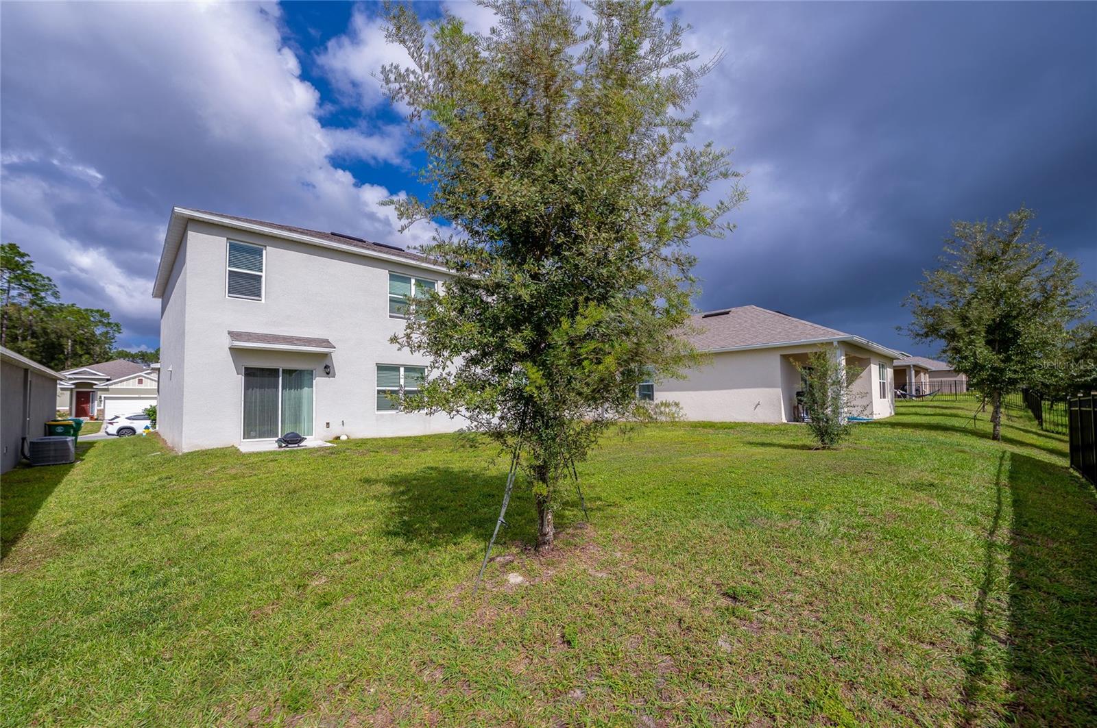 515 BARONESS WAY