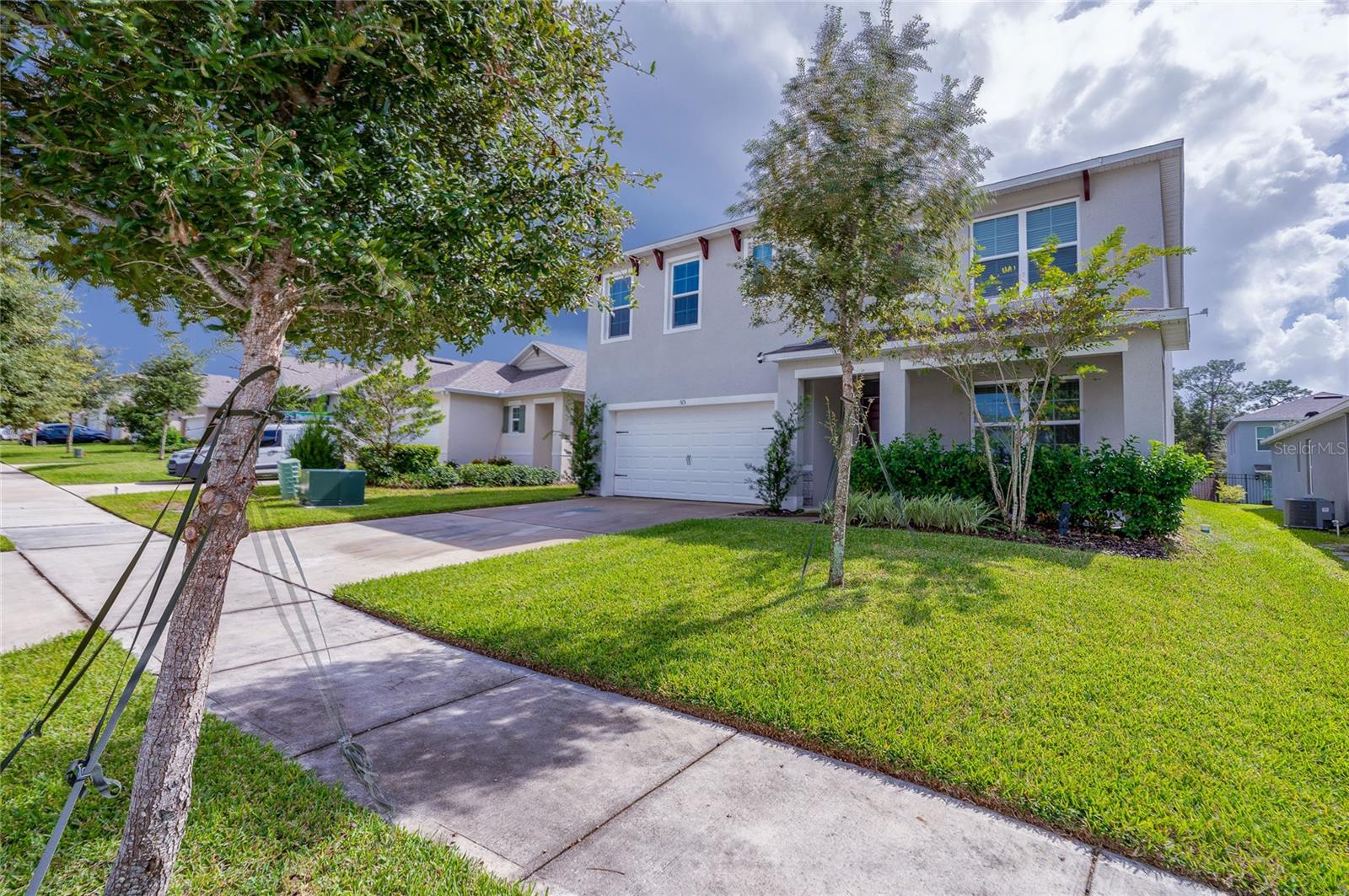 515 BARONESS WAY