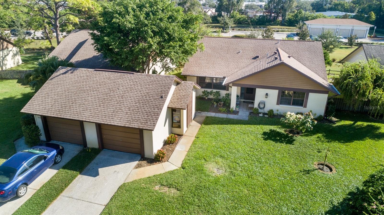 2254 SEQUOIA DRIVE