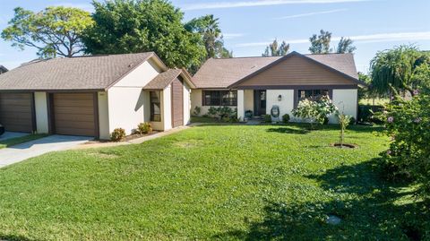2254 SEQUOIA DRIVE CLEARWATER FL 33763